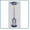Commercial Outdoor Heater UniFlame 235000