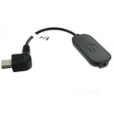 Motorola OEM Headset Adapter (2.5mm), SYN1505A