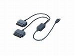 �Хåե����� USB�б� �ץ쥹�ƥѥåɥ���С��� 2�ݡ��� �֥�å� BGC-UPS203/BK