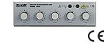 AEMC BC05 Capacitance Decade Box, 0.1 to 10 Microfarad Range, 3% Accuracy