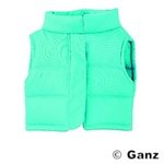Webkinz Clothing - BUBBLE VEST