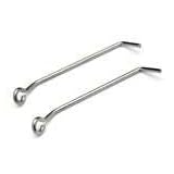 Tuned Pipe Retainer Wires by hpi-racing