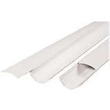 WIREMOLD Cornermate 5' Cord Channel