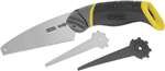 Stanley 20-092 3 in 1 Saw Set
