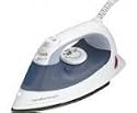 HB AUTO OFF IRON W/NONSTK VERTICAL STEAM SELF CLEANING