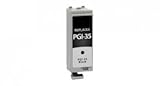 UPC 801509191769 product image for Canon PGI-35 Ink Black, 1509B002 (PGI-35) | upcitemdb.com