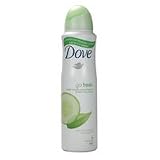Dove Go Fresh Anti-Perspirant Deodorant Spray Green Tea & Cucumber 150ml