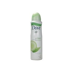 Dove Go Fresh Anti-Perspirant Deodorant Spray Green Tea & Cucumber 150ml