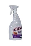Capture Carpet Spot & Stain Remover - 32oz. Spray