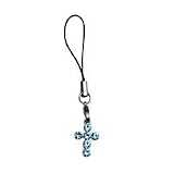 Xqisit - Swarovski Light Sapphire pour Universal