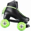 Quadline Riedell Matter 90mm Streamline High-cut - Size 4