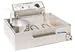 Read Gold Medal 8066 20 Lb Hot Shot Hi-Watt Shallow Funnel Cake Fryer Details Gold Medal 8066 20 Lb Hot Shot Hi-Watt Shallow Funnel Cake Fryer