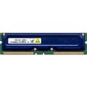 512MB 800mhz Pc800 Ecc 184-pin Rimm Rdram 2.5v