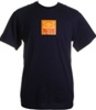 Stones Throw Madlib t-shirts - X-Large - Navy