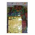 Gift Bags 5 Pack Gift Bags (pack Of 72) Pack of 72 pcs