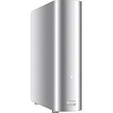 Western Digital My Book Studio 3 TB FireWire 800 External Hard Drive