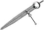 DIVIDER 6":TZ01-94506