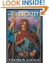Taliesin (The Pendragon Cycle, Book 1)
