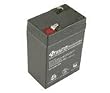 6v 4000 mAh UPS Battery for Nellcor Puritan Bennett OXIMETER
