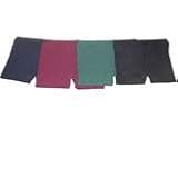 School Uniform Cotton PE Gym Shorts