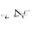 TOTO Lloyd Deck Mounted Faucet CHROME TB930DDC