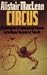 Circus (Hardcover) by Alistair MacLean