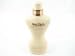 Jean Paul Gaultier perfume for women, made by Jean Paul Gaultier, was launched in 1993. This fragrance for women contains a blend of anise, orange blossom, tangerine, ginger, orchid, ylang-ylang, vanilla, musk and amber. This women's fragrance is recommended for evening wear.
