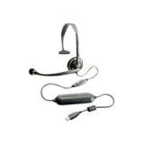 Plantronics DSP-100 Headset