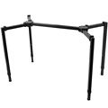 On Stage Heavy Duty Mixer or Keyboard Stand, Large