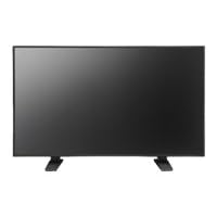 40"  LCD Public Info Display