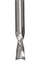 Amana 46200 Sprial Flute Plunge Solid Carbide 1/8" Bit