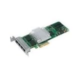 Intel PRO/1000 PTQuadPort Svr