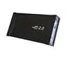 Sabrent EC-525K USB 2.0 5.25-Inch Aluminum 5.25-Inch IDE Hard Drive Enclosure for CD-ROM/CD-R/CD-RW/DVD-ROM/DVD+RW/DVD-RE