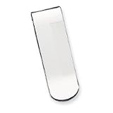 Sterling Silver Money Clip