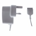 Childrens Toyshop  Electronics : Techfocus Creative Zen Vision M/W Mains Travel Charger