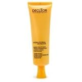 Eye Skincare Decleor / Hydra Floral Anti-Pollution Flower Petals Eye & Lip Moisturising Mask--30ml/1oz