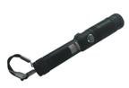 700mW 532nm Handhled Adjust Focusing Green Laser Pointer Pen 1 x 18650 Battery