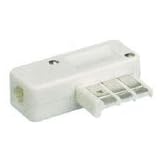 US36 France plug to RJ11 adaptor - blister