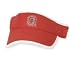 Ohio State Buckeyes Womens Homefield Adjustable Visor
