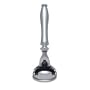 Grooming Lounge Chatsworth Chrome Razor and Stand
