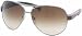 Prada SPS 50IS Sport Gunmetal Mens Sunglasses