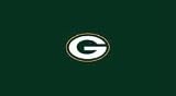 Green Bay Packers Pool Table Felt