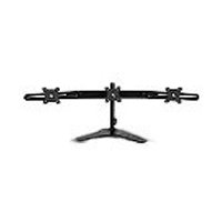 Planar Triple Monitor Stand