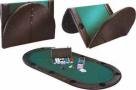 Poker Table Top - Foldable