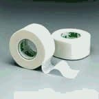 Durapore Silk Tape 2.5 cm X 9.1 m (Box of 12) by Wound Care