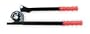 Westward 3CYU9 Tubing Bender, 1/2 In