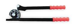 Westward 3CYU9 Tubing Bender, 1/2 In