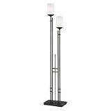 2-Lite Floor Lamp by Lite Source