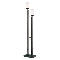 2-Lite Floor Lamp by Lite Source