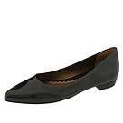 Buy Naturalizer Luan | Ladies Slip-on Dress Shoes Black Shiny by Naturalizer